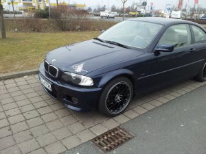 Mein BMW E46 318ci Coupe - 3er BMW - E46