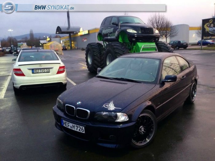 BMW-Syndikat Fotostorie