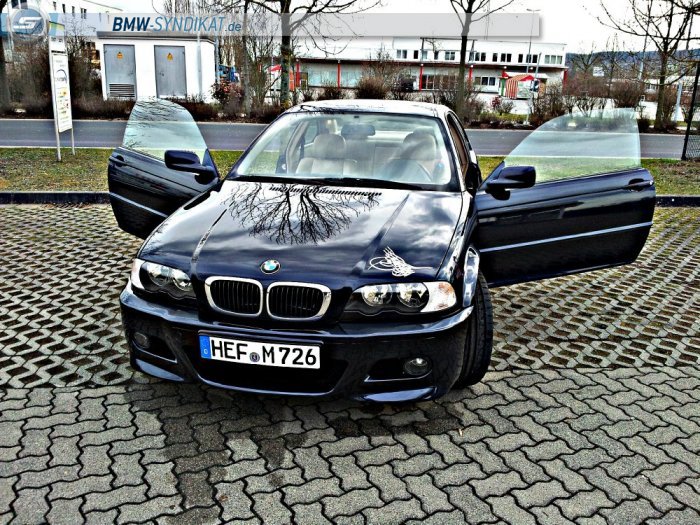 BMW-Syndikat Fotostorie
