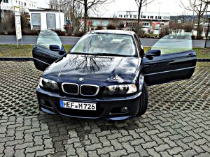 Mein BMW E46 318ci Coupe - 3er BMW - E46