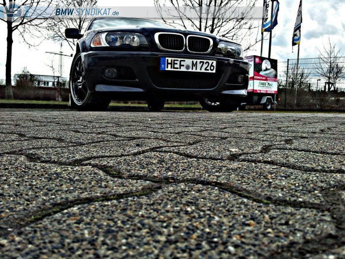 BMW-Syndikat Fotostorie