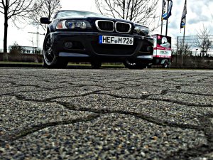 Mein BMW E46 318ci Coupe - 3er BMW - E46