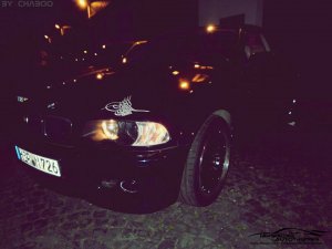 Mein BMW E46 318ci Coupe - 3er BMW - E46