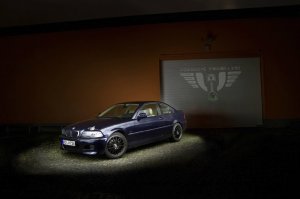 Mein BMW E46 318ci Coupe - 3er BMW - E46