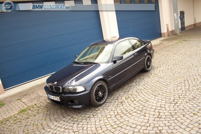 BMW-Syndikat Fotostorie