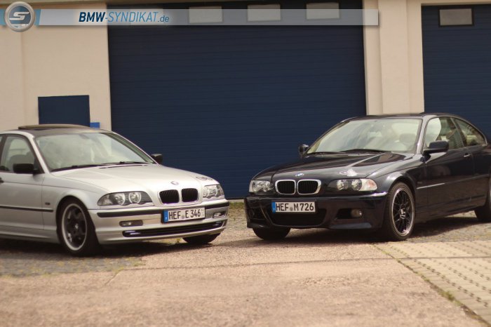 BMW-Syndikat Fotostorie