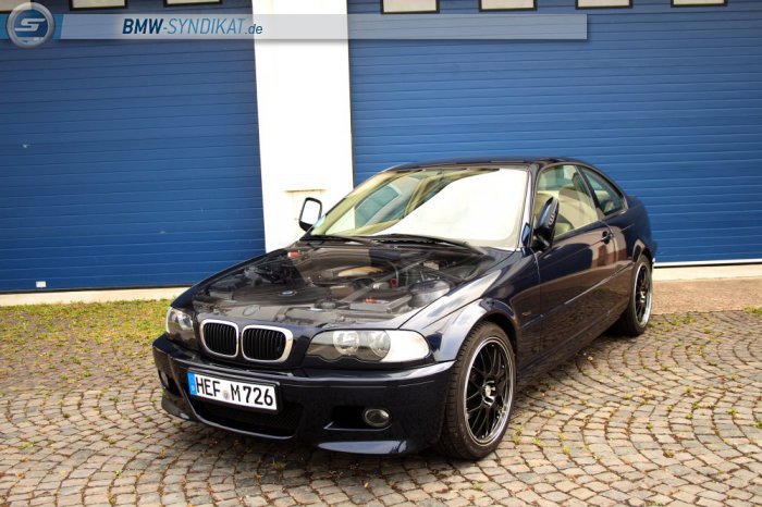 BMW-Syndikat Fotostorie