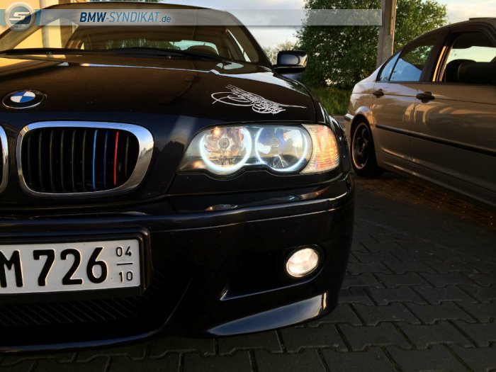 BMW-Syndikat Fotostorie