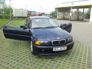 Mein BMW E46 318ci Coupe - 3er BMW - E46