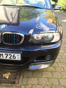 Mein BMW E46 318ci Coupe - 3er BMW - E46