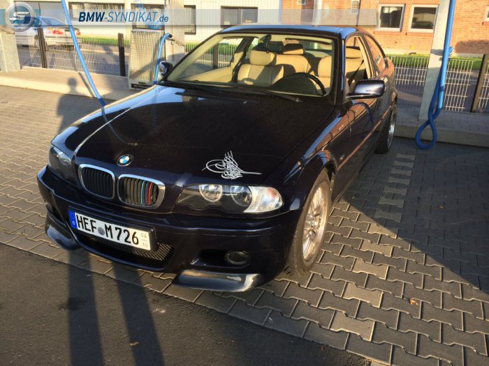 BMW-Syndikat Fotostorie