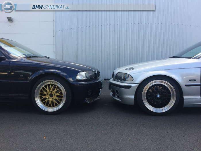 BMW-Syndikat Fotostorie