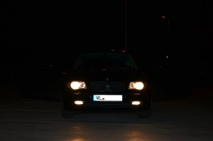 My Black 118i - 1er BMW - E81 / E82 / E87 / E88