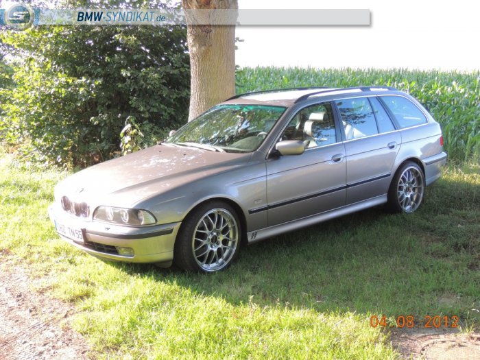 BMW-Syndikat Fotostorie