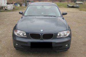 E87 - 1er BMW - E81 / E82 / E87 / E88