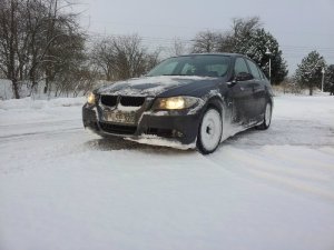 E90 320d - 3er BMW - E90 / E91 / E92 / E93