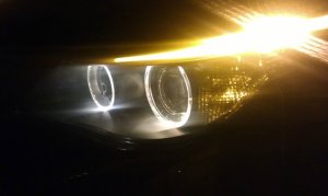 E61 535d Touring - 5er BMW - E60 / E61 E61 535d Touring - 5er BMW - E60 / E61