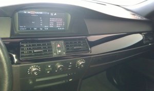 E61 535d Touring - 5er BMW - E60 / E61 E61 535d Touring - 5er BMW - E60 / E61