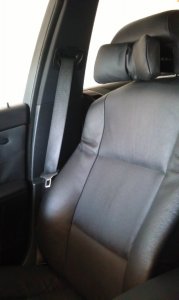 E61 535d Touring - 5er BMW - E60 / E61 E61 535d Touring - 5er BMW - E60 / E61