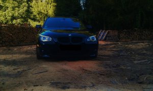 E61 535d Touring - 5er BMW - E60 / E61 E61 535d Touring - 5er BMW - E60 / E61