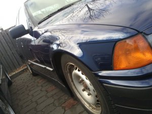 316i E36 - 3er BMW - E36