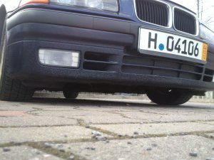 316i E36 - 3er BMW - E36