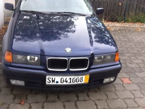 316i E36 - 3er BMW - E36