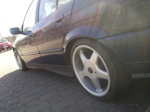 316i E36 - 3er BMW - E36