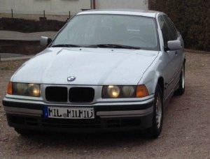 BMW 320i Facelift - 3er BMW - E46