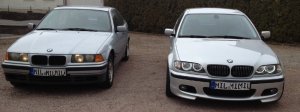 BMW 320i Facelift - 3er BMW - E46