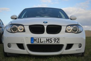 mein neuer... 3Liter Freund - 1er BMW - E81 / E82 / E87 / E88