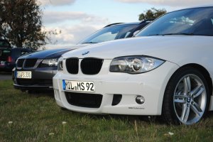 mein neuer... 3Liter Freund - 1er BMW - E81 / E82 / E87 / E88