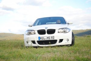 mein neuer... 3Liter Freund - 1er BMW - E81 / E82 / E87 / E88