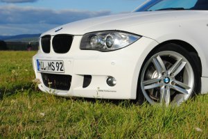 mein neuer... 3Liter Freund - 1er BMW - E81 / E82 / E87 / E88
