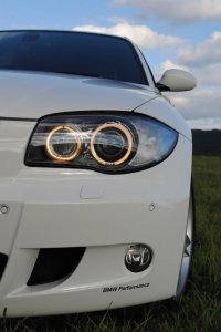 mein neuer... 3Liter Freund - 1er BMW - E81 / E82 / E87 / E88