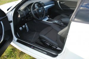 mein neuer... 3Liter Freund - 1er BMW - E81 / E82 / E87 / E88