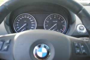 mein neuer... 3Liter Freund - 1er BMW - E81 / E82 / E87 / E88