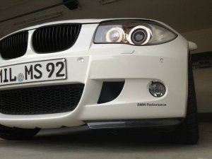 mein neuer... 3Liter Freund - 1er BMW - E81 / E82 / E87 / E88