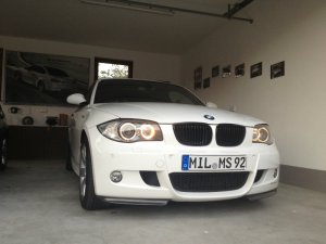 mein neuer... 3Liter Freund - 1er BMW - E81 / E82 / E87 / E88
