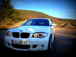 BMW 320i Facelift - 3er BMW - E46