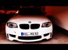 BMW 1er 3.0 M-Coup Front - 1er BMW - E81 / E82 / E87 / E88 - IMG_4745.JPG