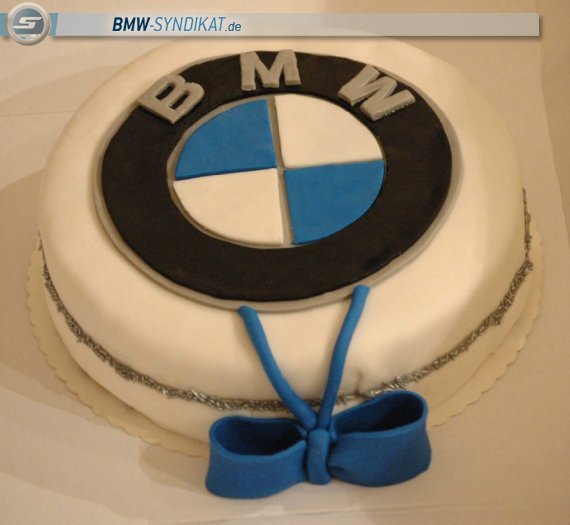 ein Leckerbissen für alle BMW Fans - Fotos von Treffen & Events