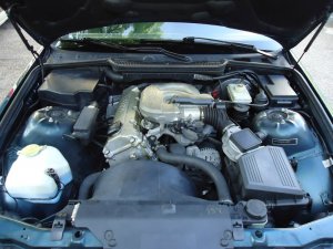 mein  Alltagstauglicher E36 - 3er BMW - E36 mein  Alltagstauglicher E36 - 3er BMW - E36