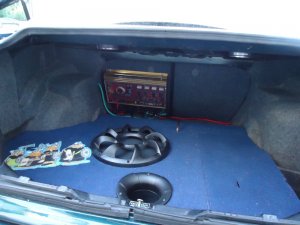 mein  Alltagstauglicher E36 - 3er BMW - E36 mein  Alltagstauglicher E36 - 3er BMW - E36
