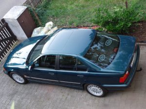 mein  Alltagstauglicher E36 - 3er BMW - E36 mein  Alltagstauglicher E36 - 3er BMW - E36