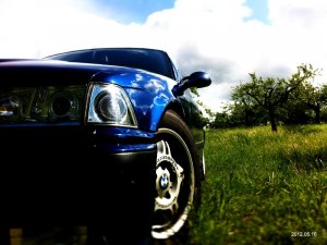 E36 Compact 318ti - 3er BMW - E36 E36 Compact 318ti - 3er BMW - E36