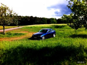 E36 Compact 318ti - 3er BMW - E36 E36 Compact 318ti - 3er BMW - E36