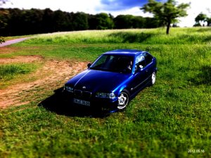 E36 Compact 318ti - 3er BMW - E36 E36 Compact 318ti - 3er BMW - E36