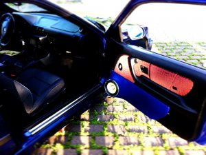 E36 Compact 318ti - 3er BMW - E36 E36 Compact 318ti - 3er BMW - E36