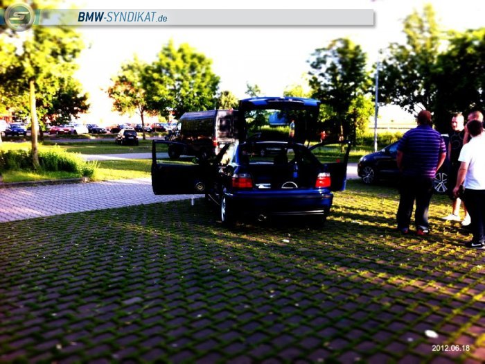 BMW-Syndikat Fotostorie